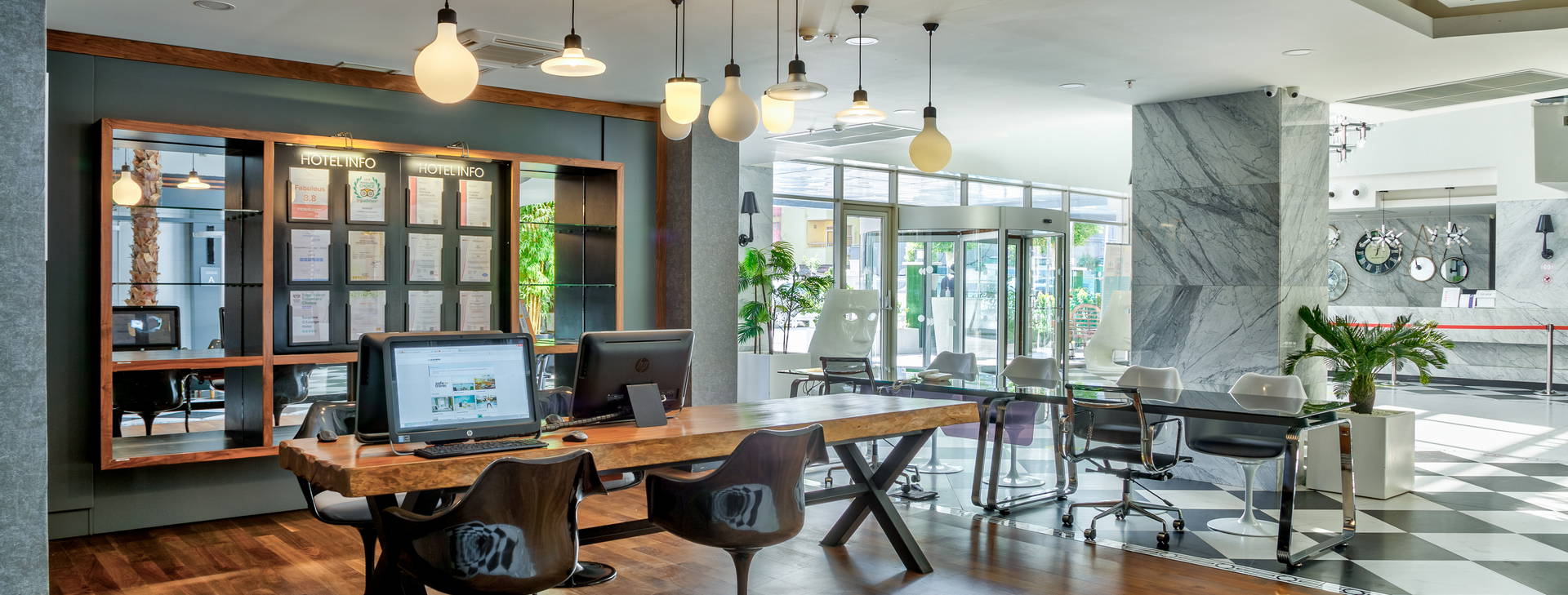 Sunprime C-Lounge Obrázok23