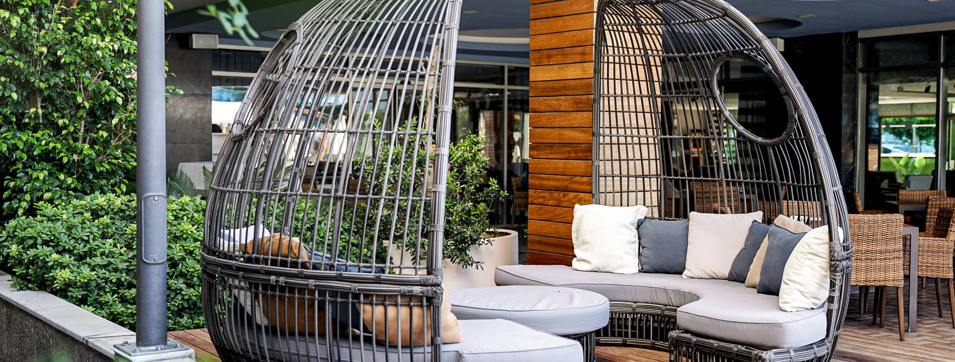 Sunprime C-Lounge Obrázok26