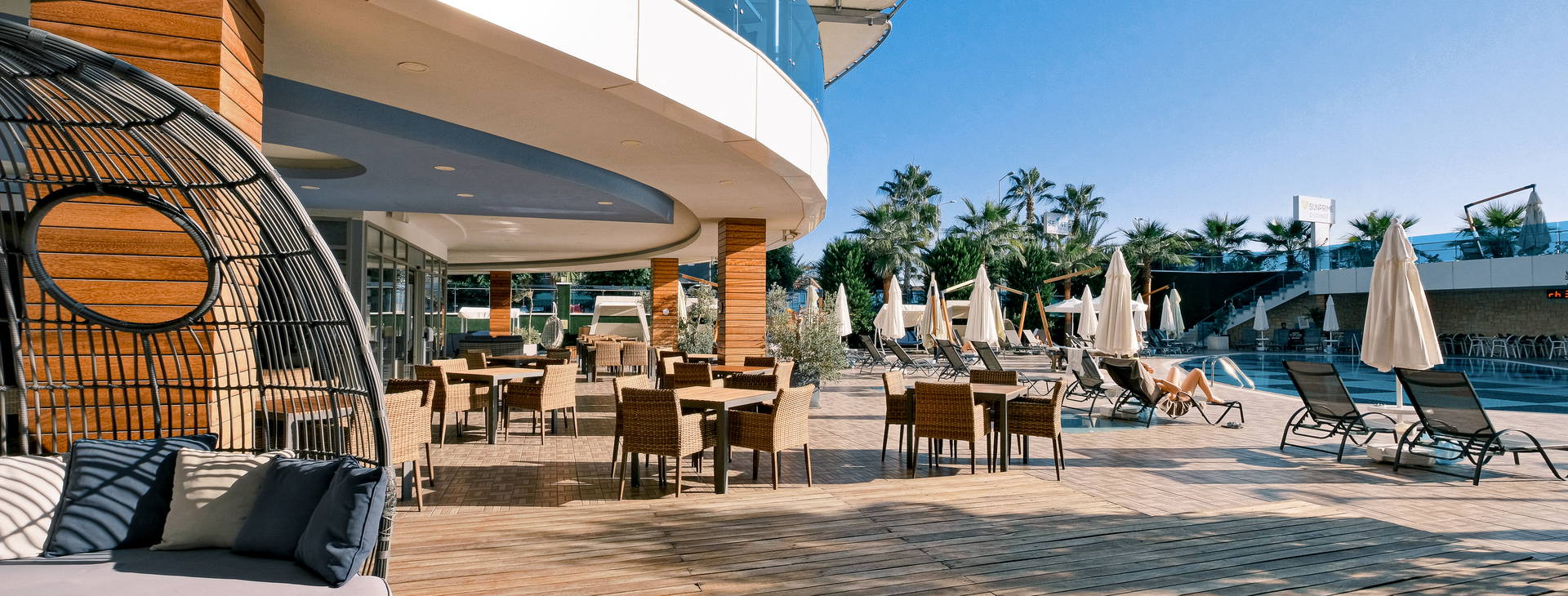 Sunprime C-Lounge Obrázok20