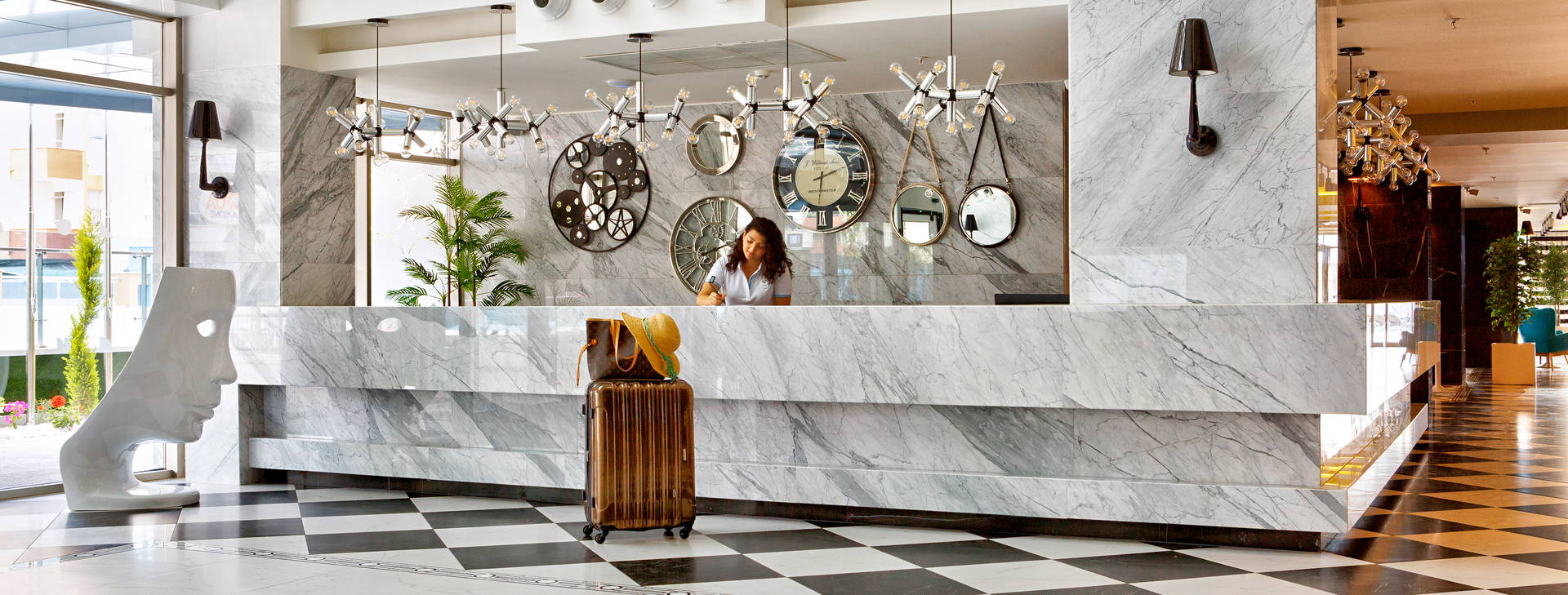 Sunprime C-Lounge Obrázok24