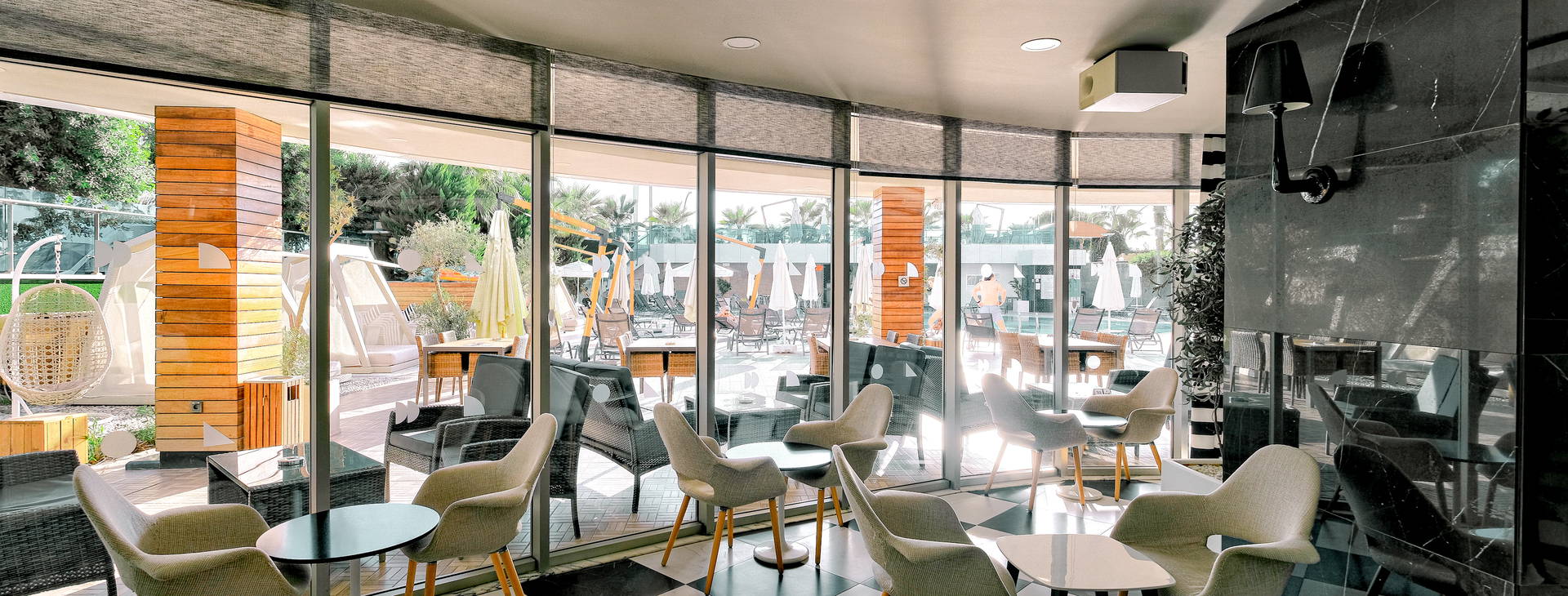 Sunprime C-Lounge Obrázok21