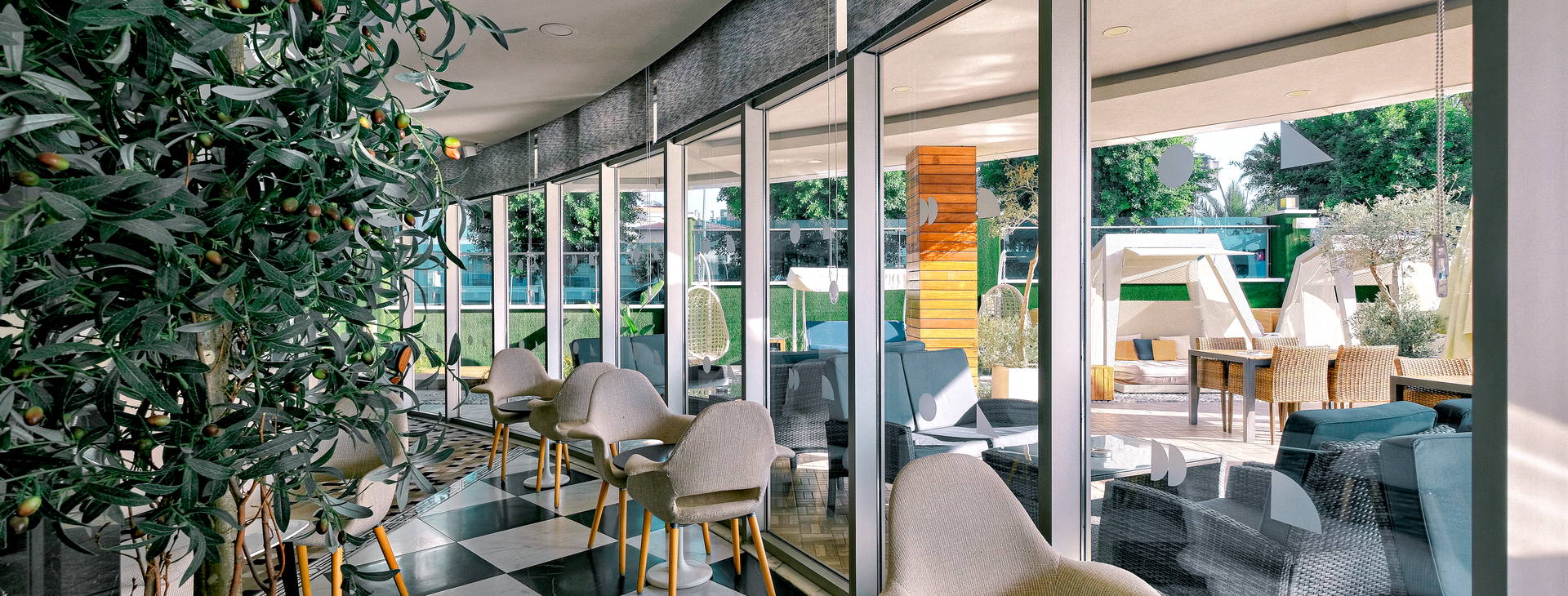 Sunprime C-Lounge Obrázok19