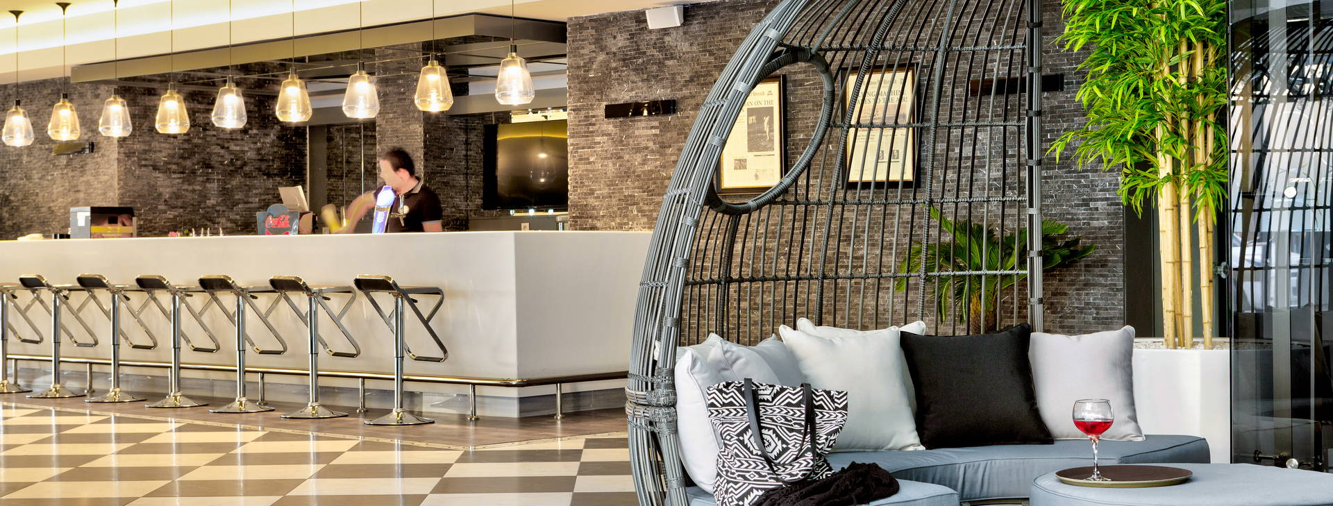 Sunprime C-Lounge Obrázok25