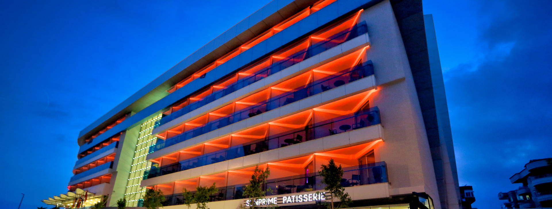 Sunprime C-Lounge Obrázok29