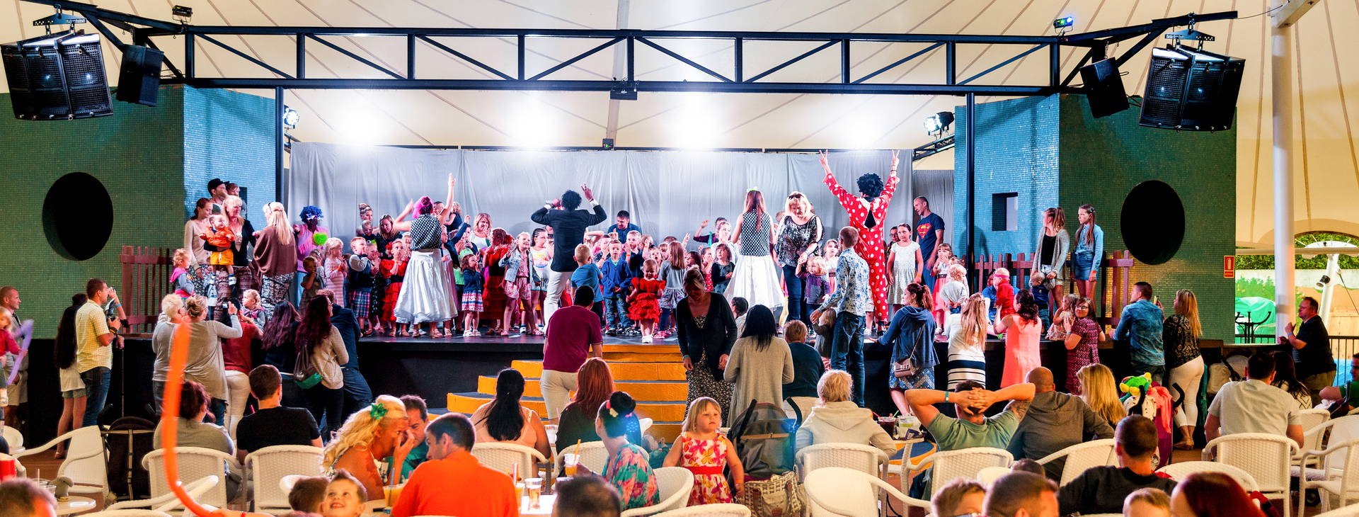 Globales Bouganvilla Obrázok29