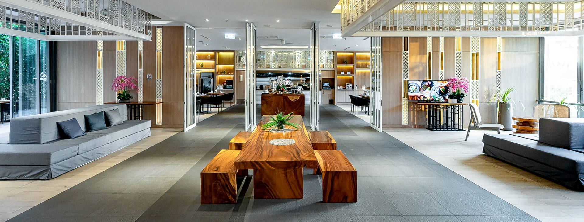 Andaman Beach Hotel Phuket - Ručně psaná kolekce Obrázok16