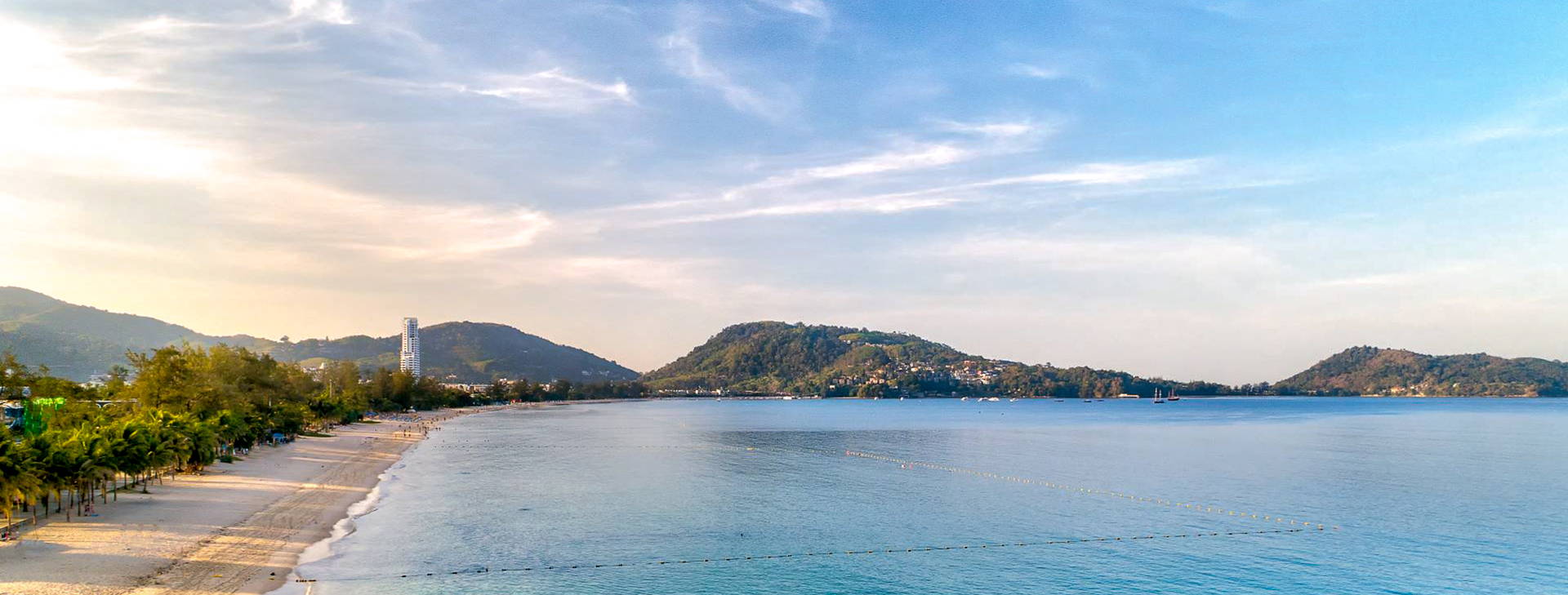 Andaman Beach Hotel Phuket - Ručně psaná kolekce Obrázok7