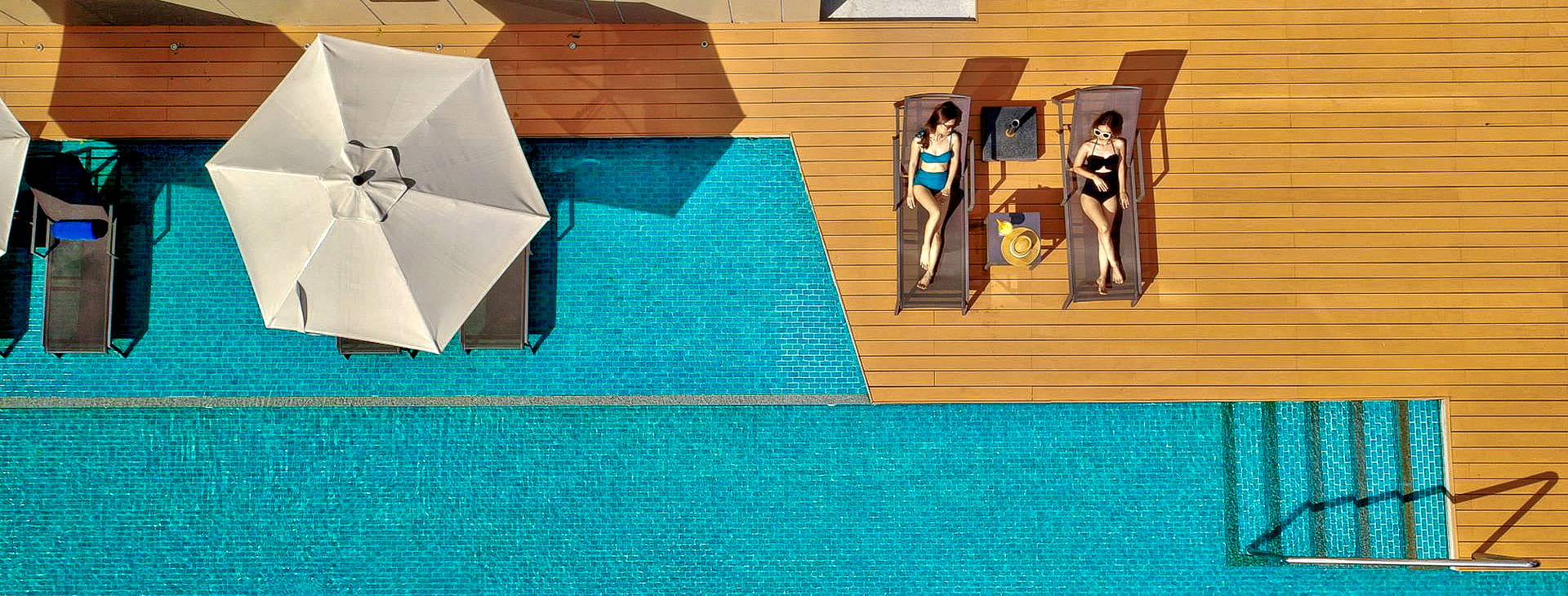 Andaman Beach Hotel Phuket - Ručně psaná kolekce Obrázok5