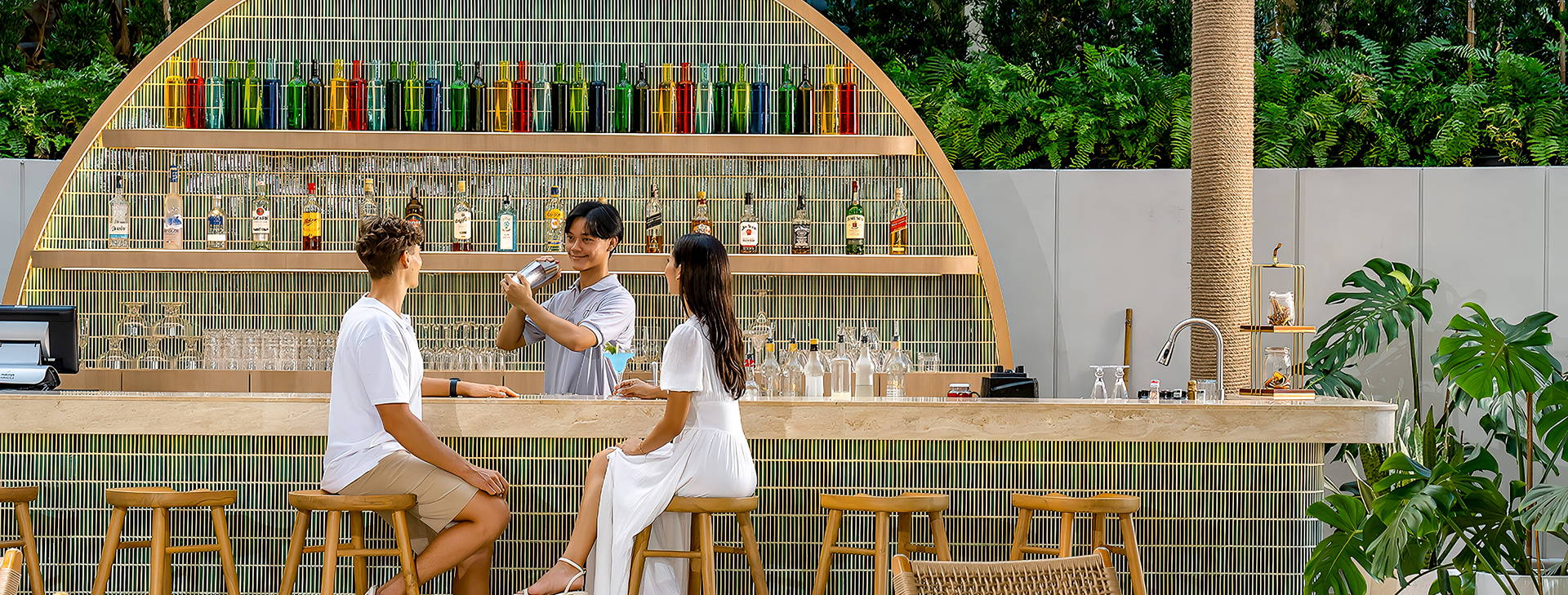 Andaman Beach Hotel Phuket - Ručně psaná kolekce Obrázok17