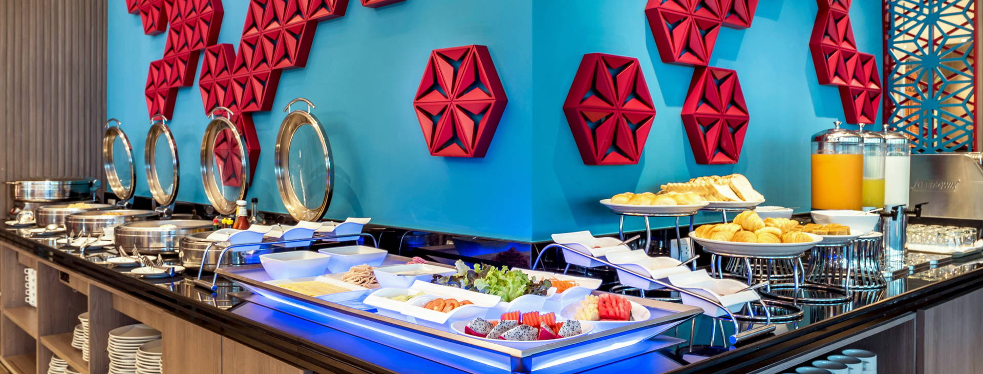 Ibis Styles Phuket City Obrázok7