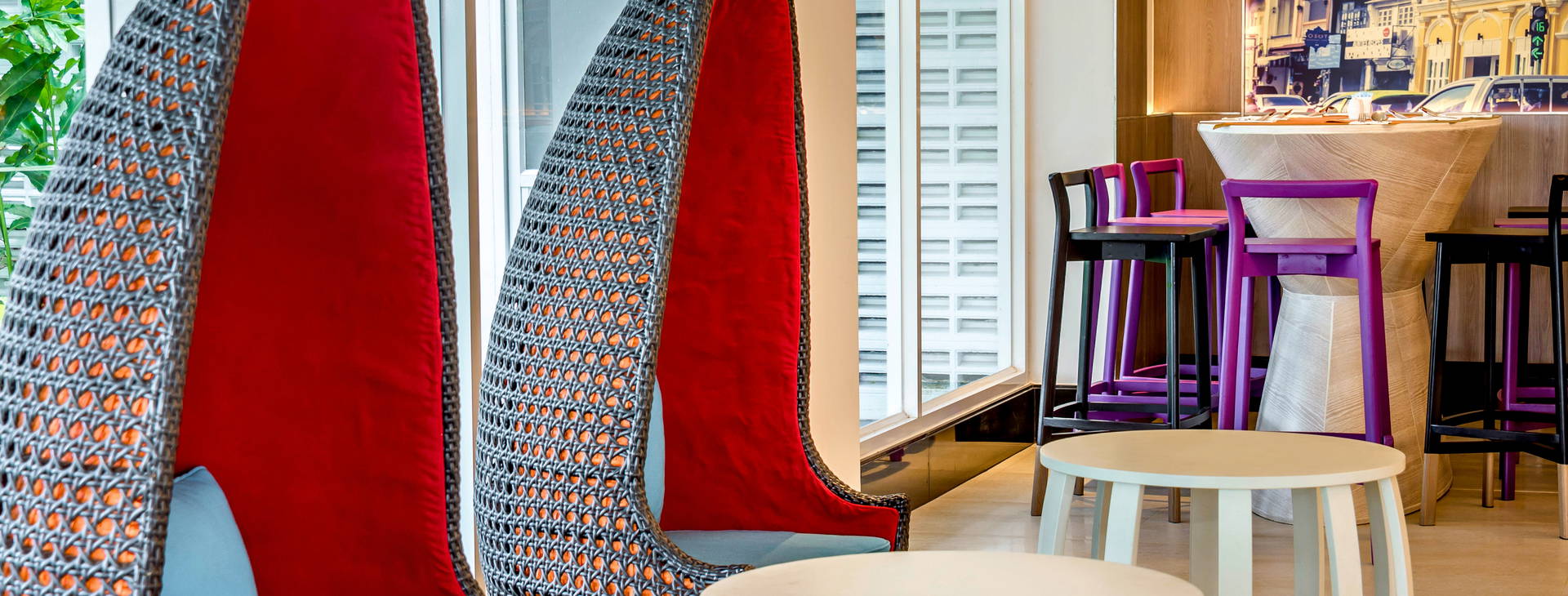 Ibis Styles Phuket City Obrázok8