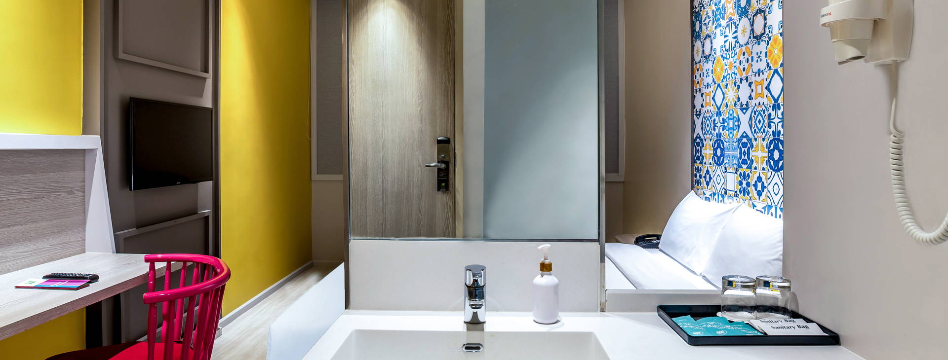 Ibis Styles Phuket City Obrázok4