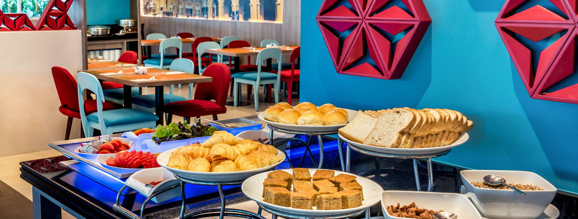 Ibis Styles Phuket City Obrázok9