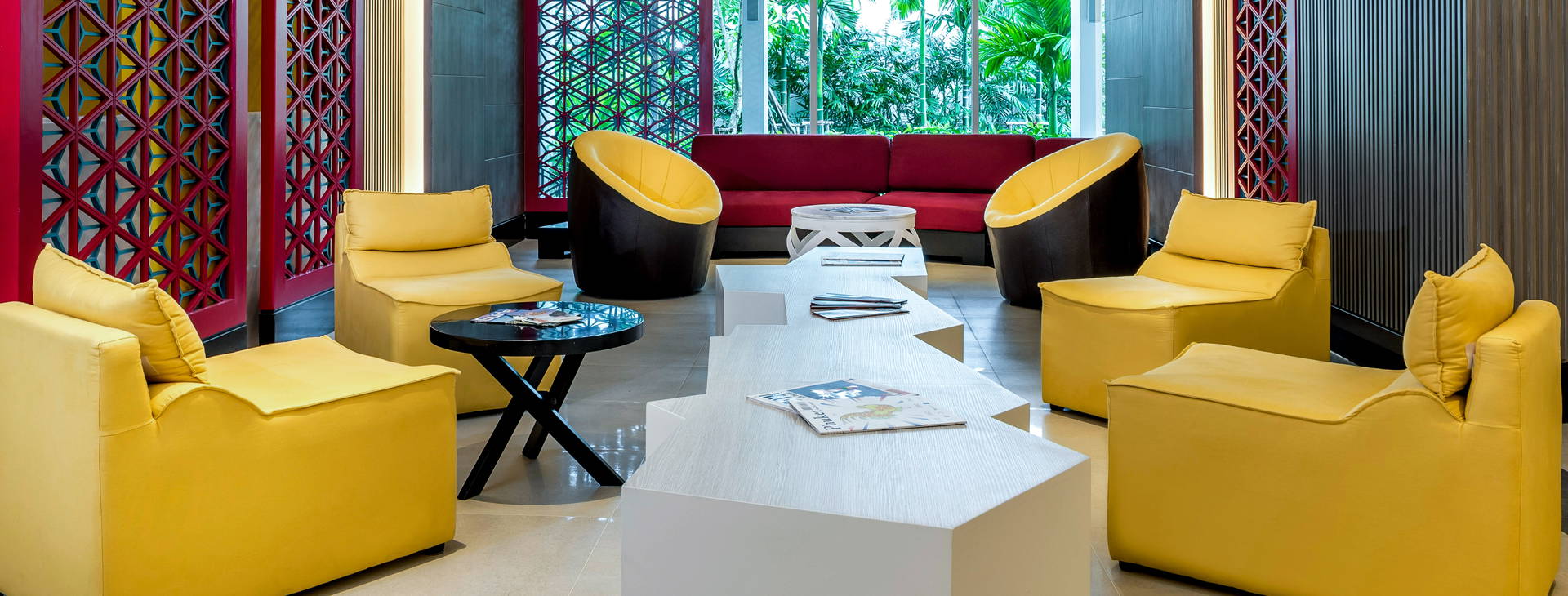 Ibis Styles Phuket City Obrázok6