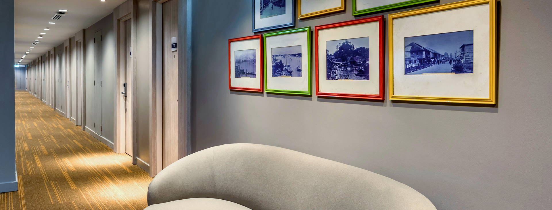 Ibis Styles Phuket City Obrázok11