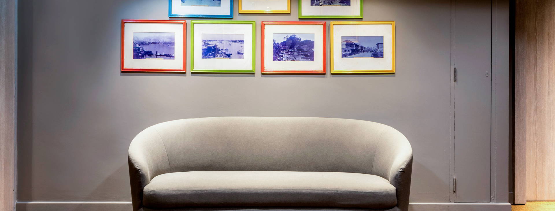 Ibis Styles Phuket City Obrázok12