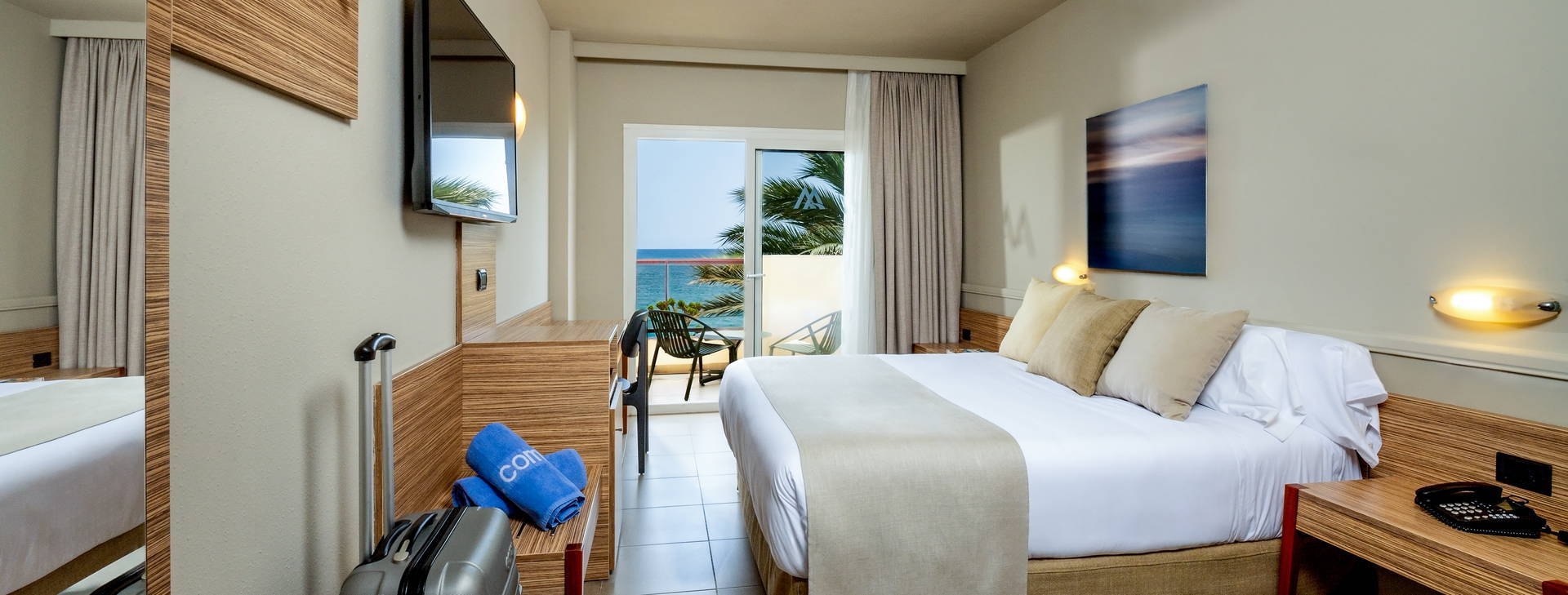 Aqua Hotel Promenade Obrázok8