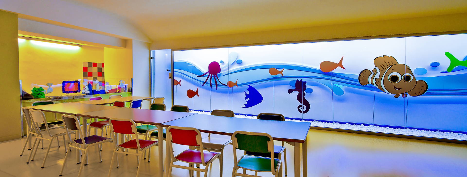 Aqua Hotel Promenade Obrázok38