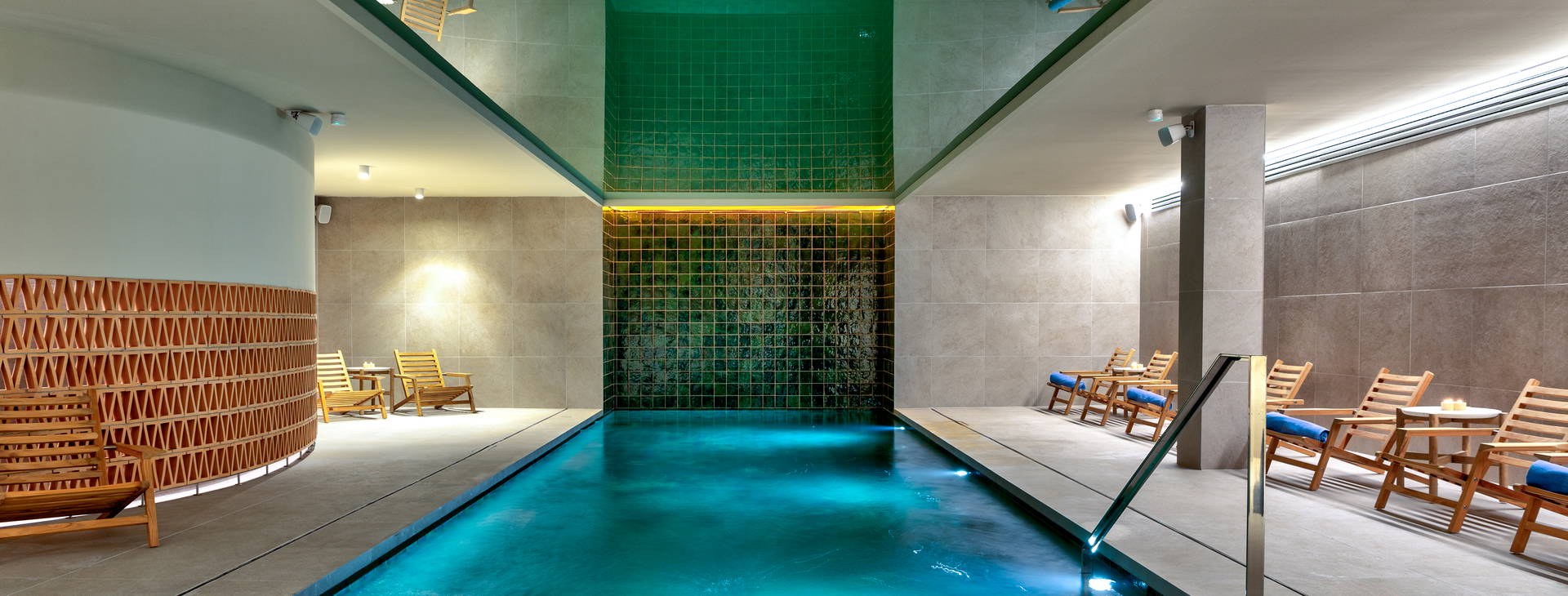 Aqua Hotel Promenade Obrázok34