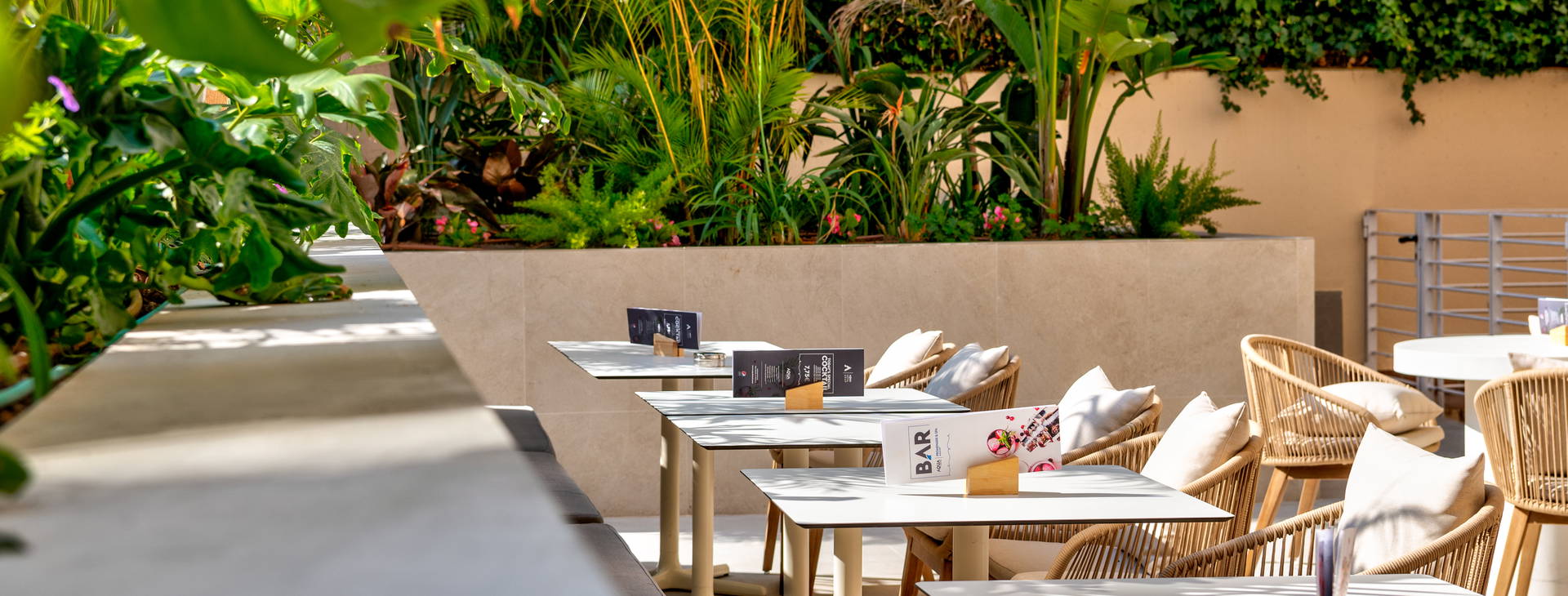 Aqua Hotel Promenade Obrázok17