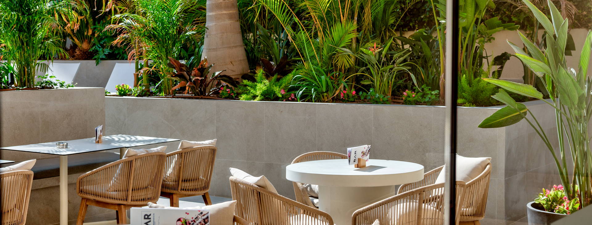 Aqua Hotel Promenade Obrázok16