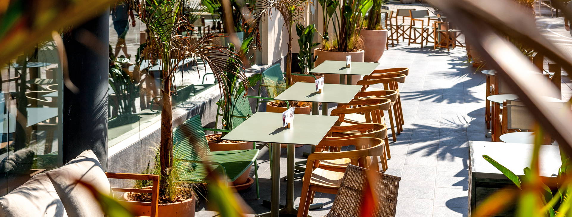 Aqua Hotel Promenade Obrázok29