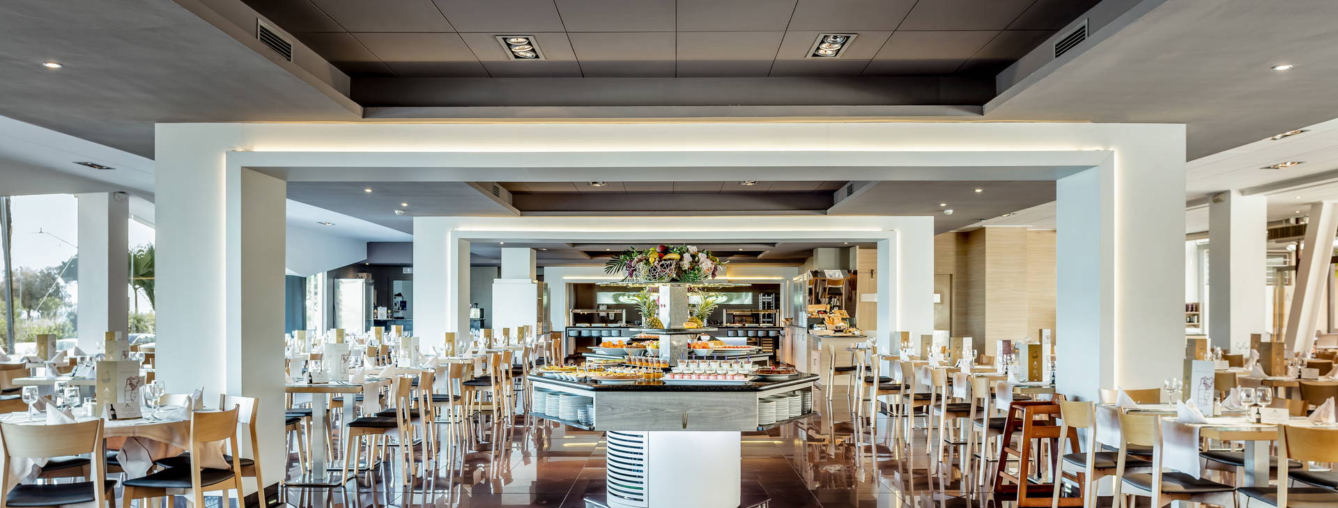 Aqua Hotel Promenade Obrázok11