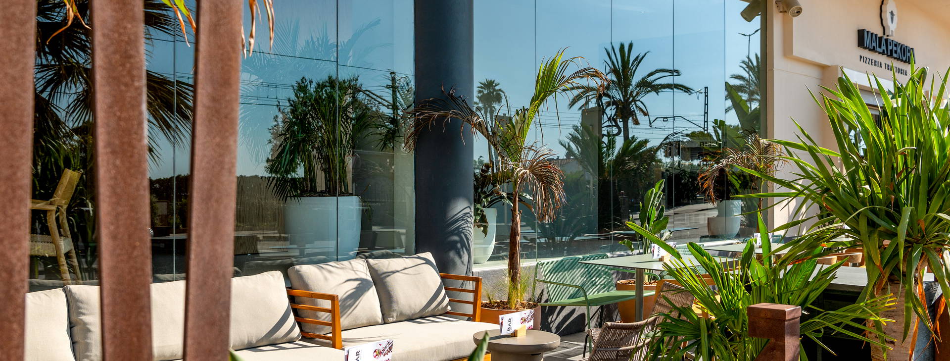 Aqua Hotel Promenade Obrázok30