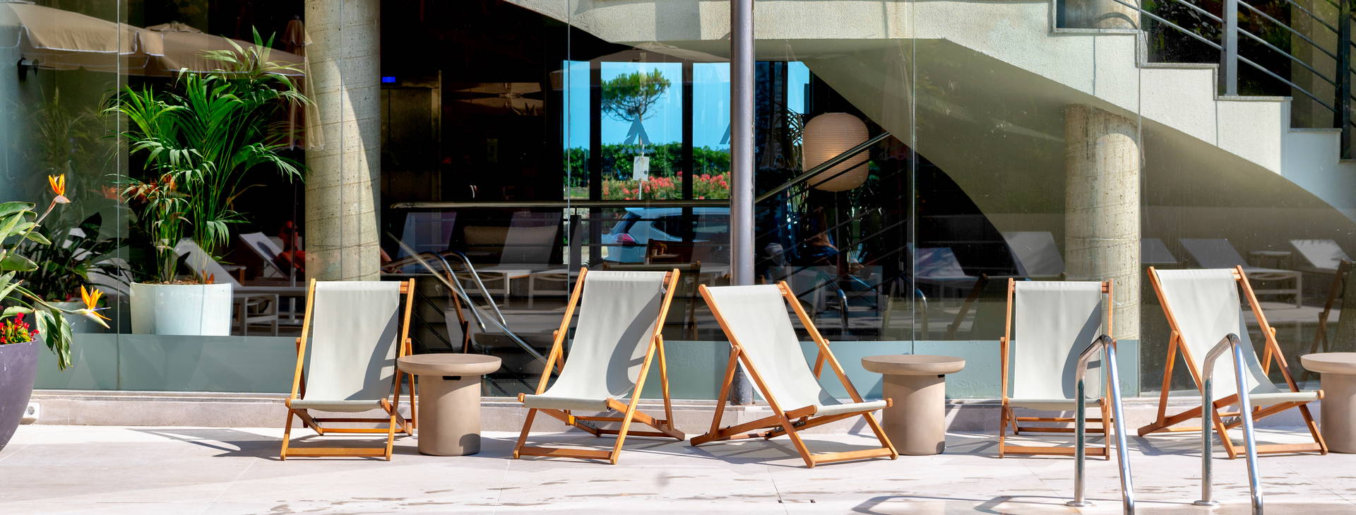 Aqua Hotel Promenade Obrázok4