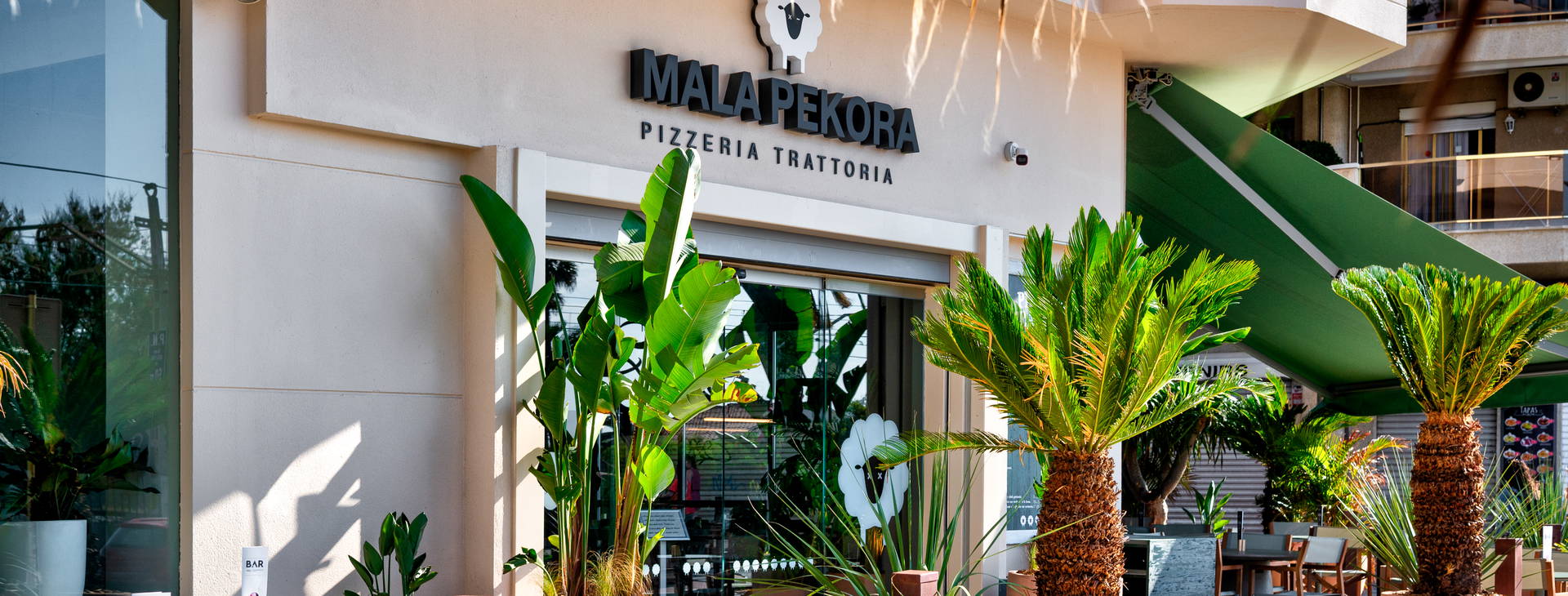 Aqua Hotel Promenade Obrázok12