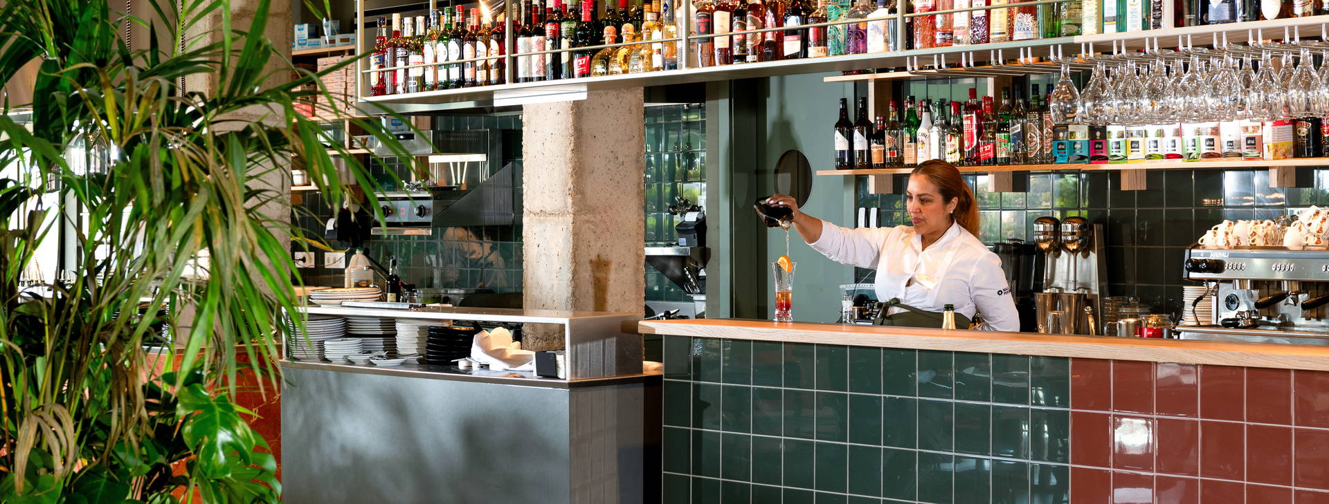 Aqua Hotel Promenade Obrázok13