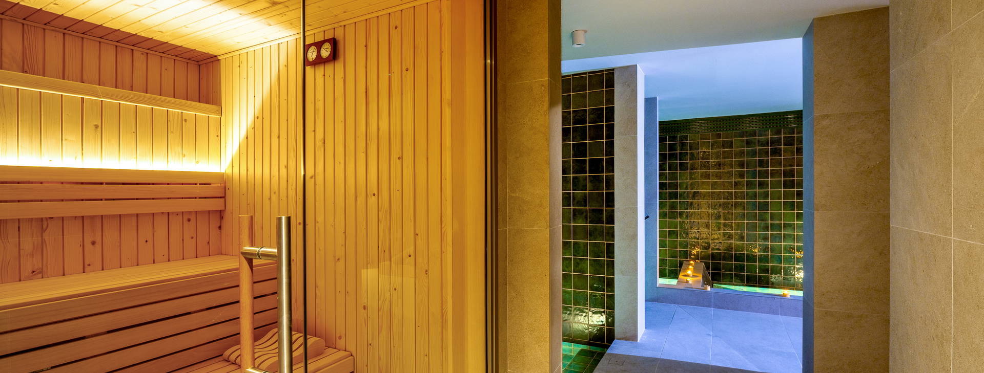 Aqua Hotel Promenade Obrázok35