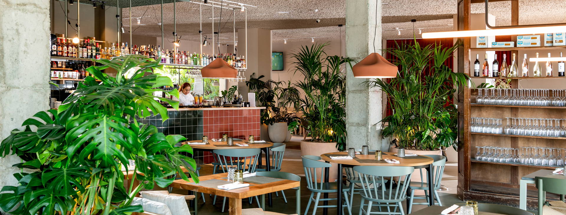 Aqua Hotel Promenade Obrázok20