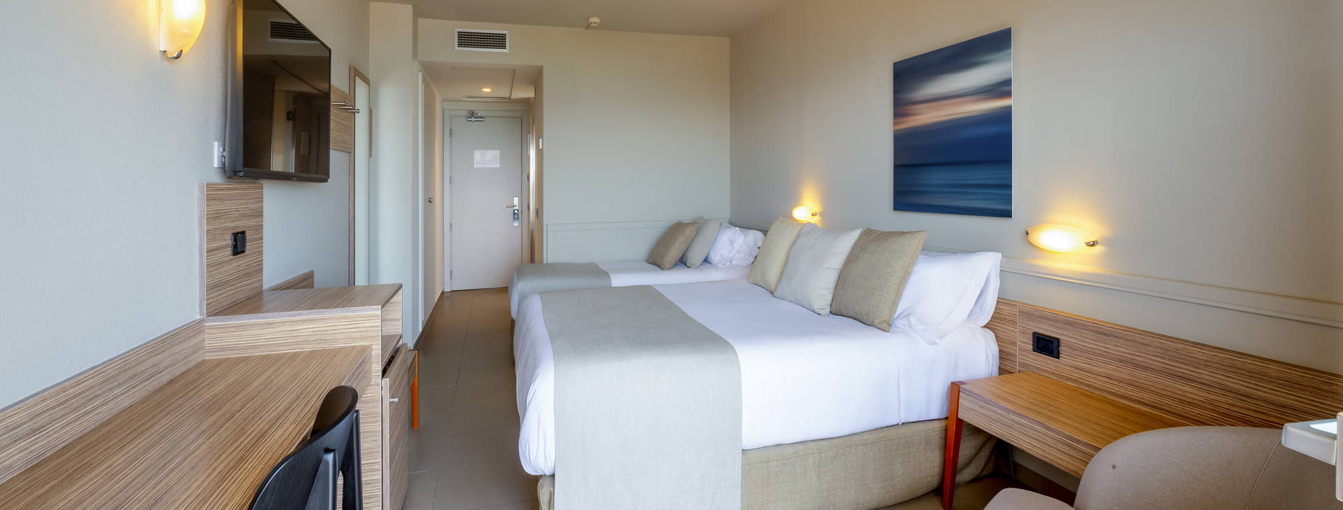 Aqua Hotel Promenade Obrázok6