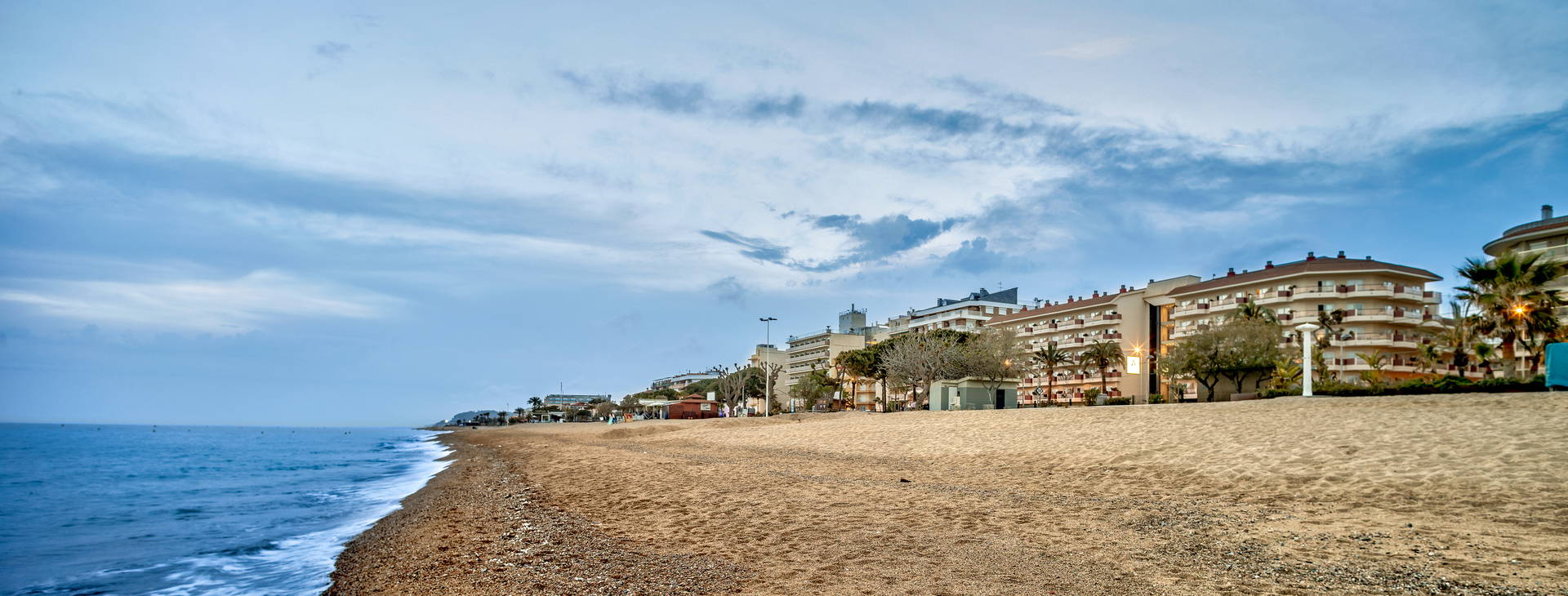 Aqua Hotel Promenade Obrázok3