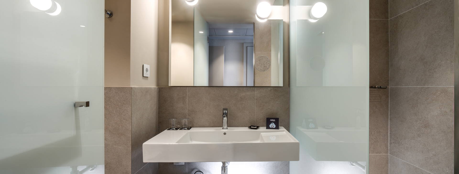 Aqua Hotel Promenade Obrázok7