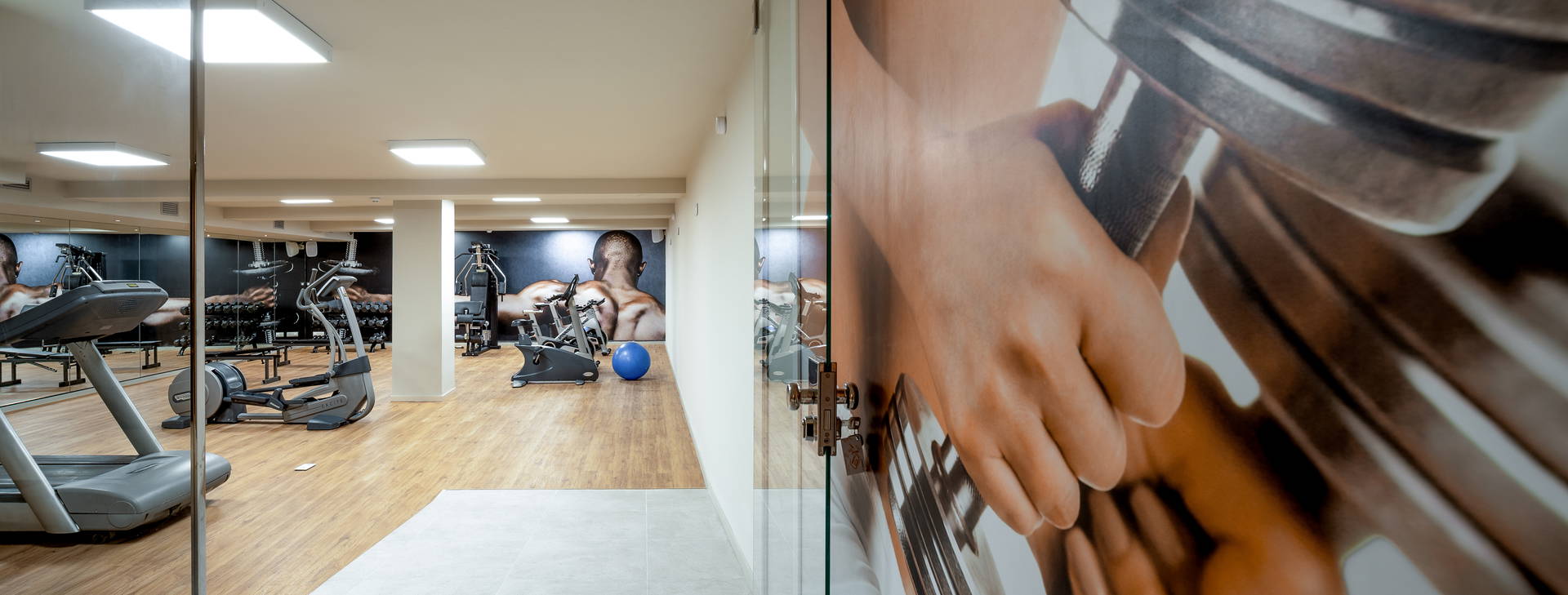 Aqua Hotel Promenade Obrázok27