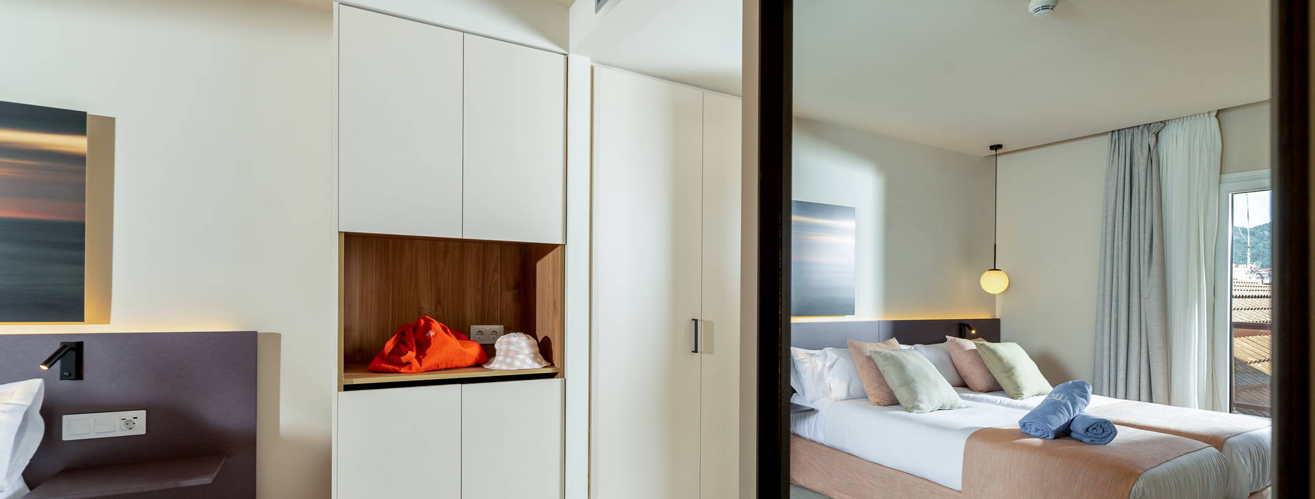 Aqua Hotel Promenade Obrázok9