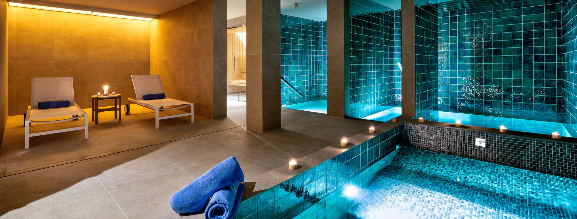 Aqua Hotel Promenade Obrázok32