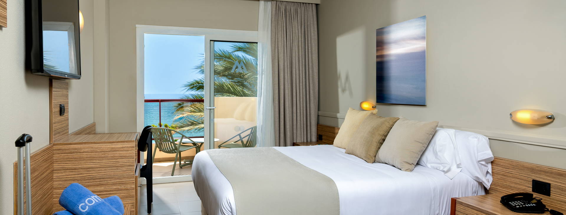 Aqua Hotel Promenade Obrázok5