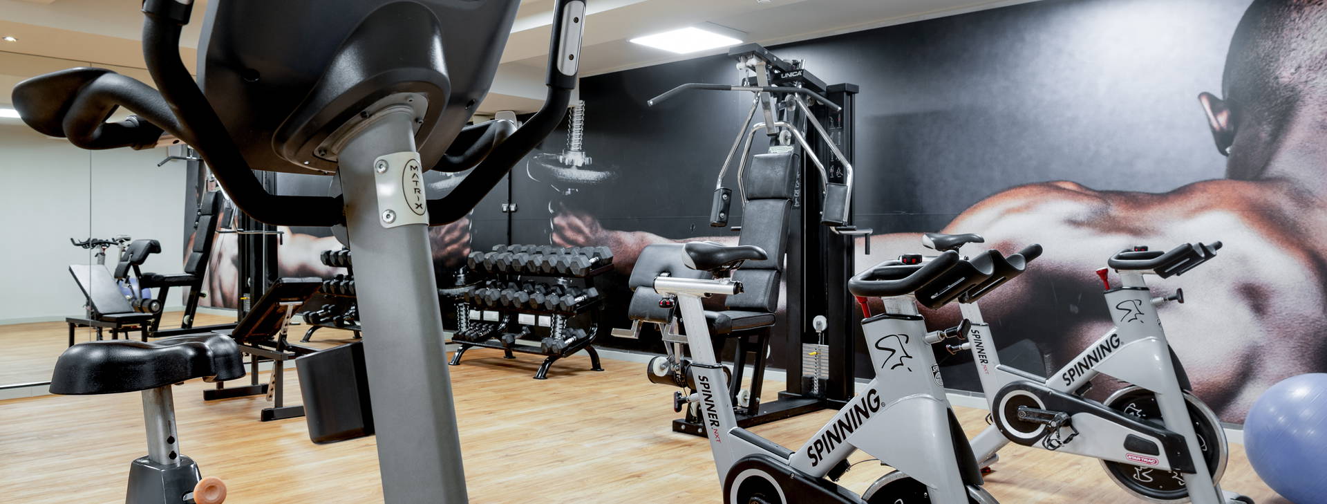 Aqua Hotel Promenade Obrázok28