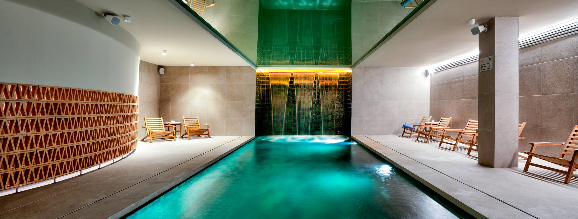 Aqua Hotel Promenade Obrázok31