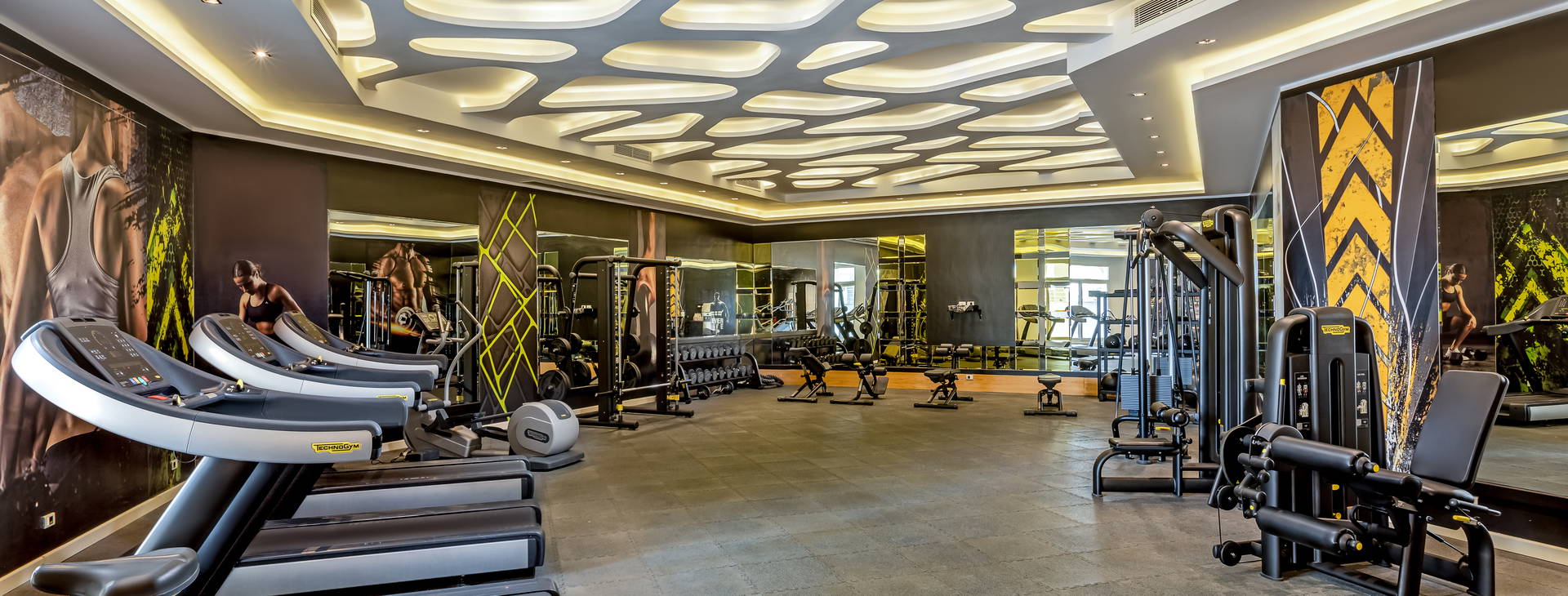 Sirena Beach Resort Obrázok73