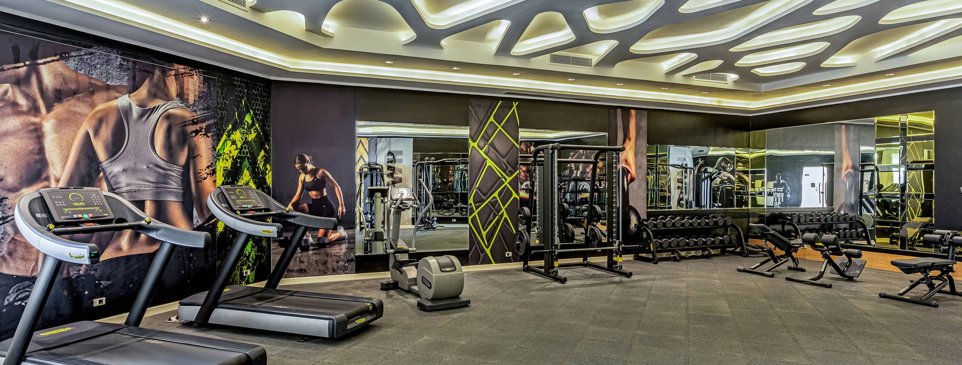 Sirena Beach Resort Obrázok64