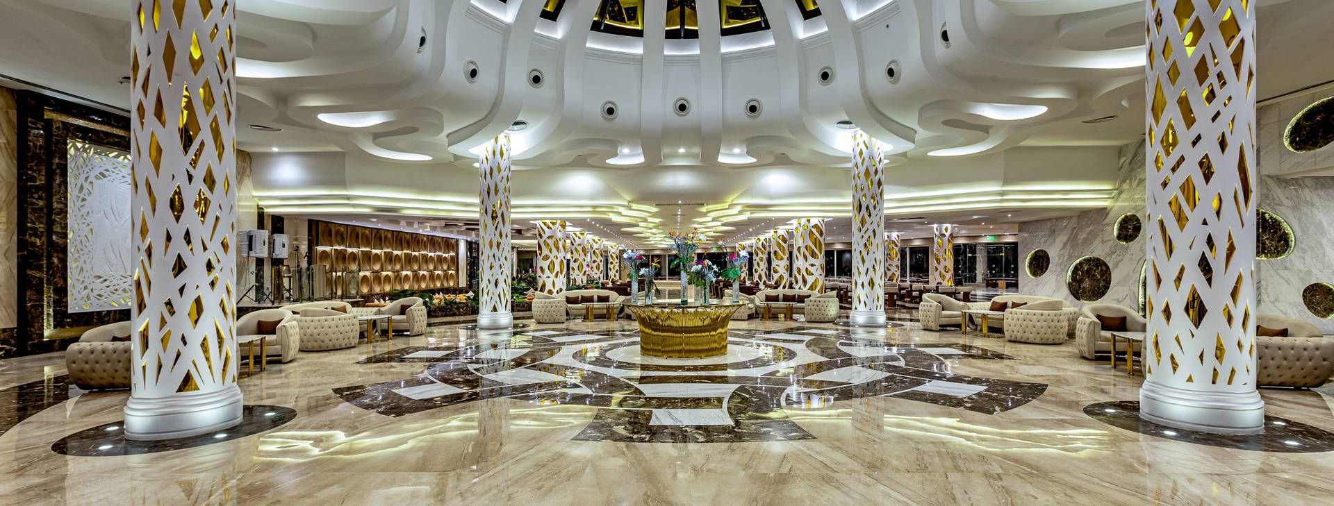 Sirena Beach Resort Obrázok55