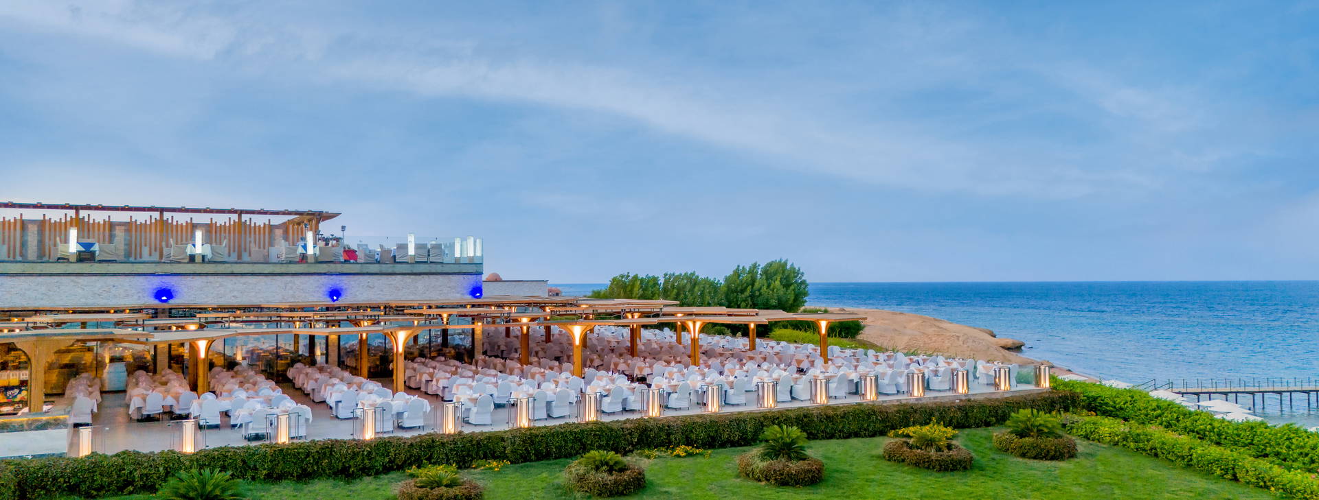 Sirena Beach Resort Obrázok62