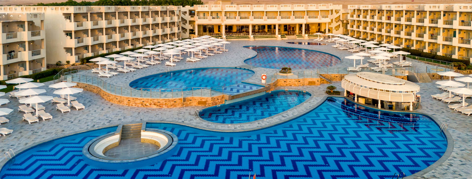 Sirena Beach Resort Obrázok16