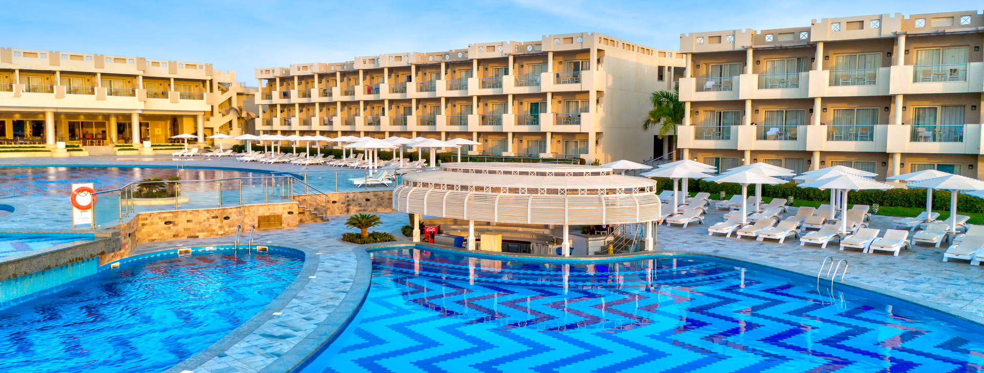 Sirena Beach Resort Obrázok9