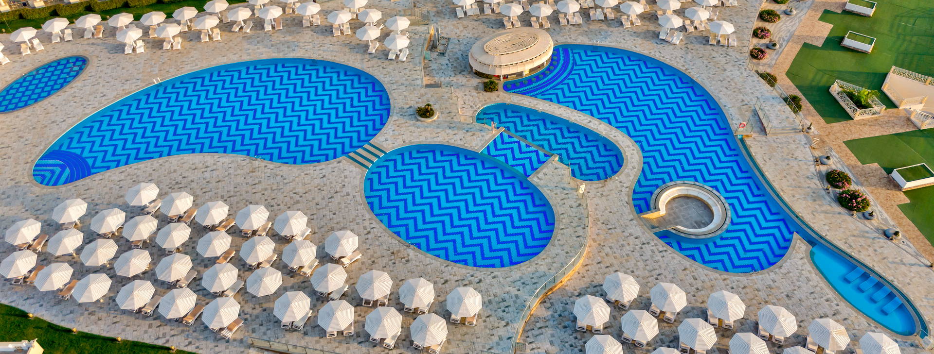 Sirena Beach Resort Obrázok11