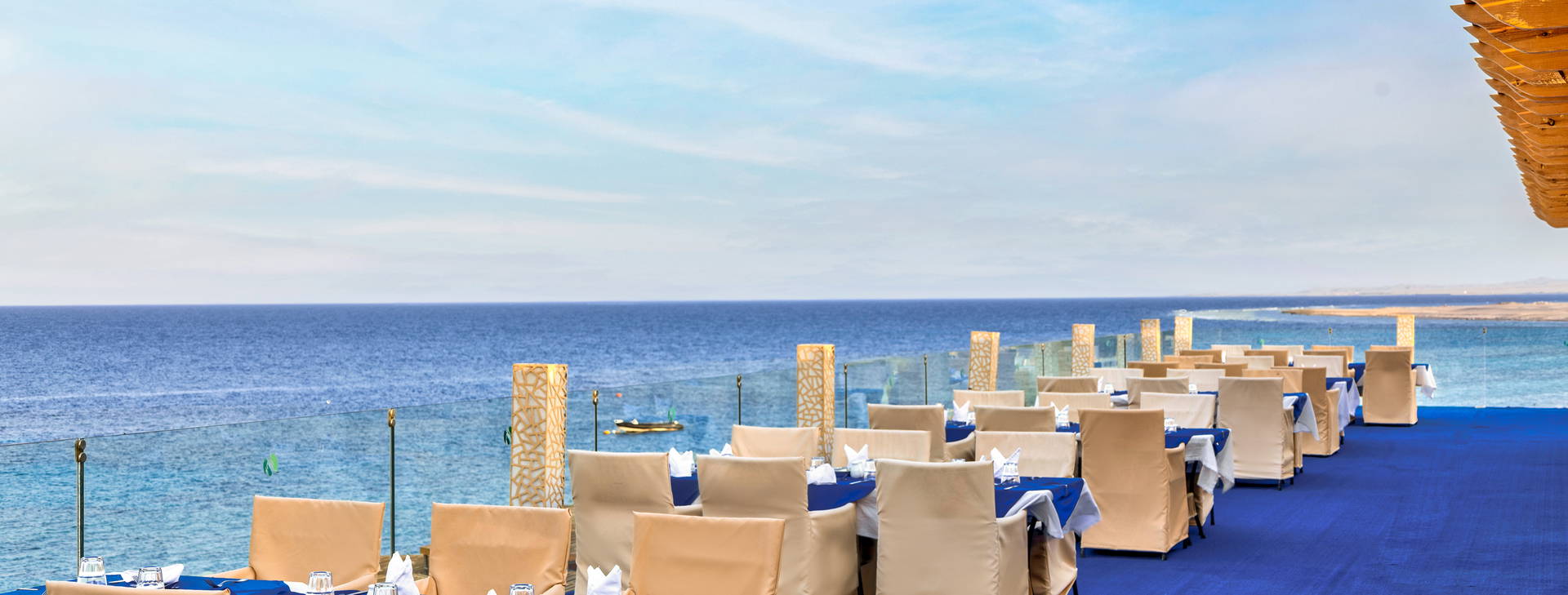 Sirena Beach Resort Obrázok46